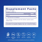 Pure Encapsulations Melatonin 3 mg Sleep Support - 30 Capsules - image 2