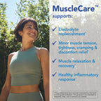 Patient One MuscleCare Electrolytes & Botanicals - 180 Capsules - image 4