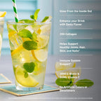 Isopure Collagen Peptides Powder
