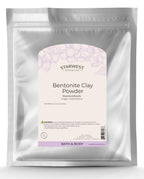 Starwest Botanicals Sodium Bentonite Clay Powder - 1 Pound