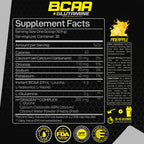 Forzagen BCAA Amino Acids Powder with Glutamine - 30 Servings - image 2