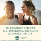Genestra Brands Berberis Formula Digestive Health - 90 Capsules - image 7