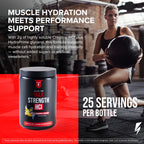 InnoSupps Max Strength HCl