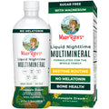 MARYRUTH'S Liquid Nighttime Multimineral