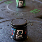 D1 Fuel Elite Electrolyte Powder Packets Sugar-Free - 40 Count - image 4