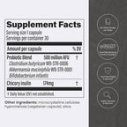 Pendulum GLP-1 Probiotic Appetite Control - 30 Capsules - image 7