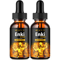 IDEAL PERFORMANCE Enki Elixir Drops Supplement Liquid - 2 Pack