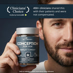 Eu Natural Conception Fertility Prenatal Vitamins
