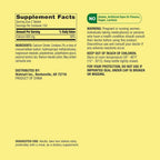 Generic Calcium Citrate 600mg per Serving - 300 Tablets - image 3