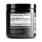 Toniiq Lion's Mane Supplement 1800mg 20%+ Beta-Glucans - 120 Capsules - image 2