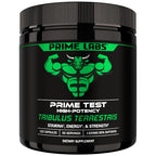 Prime Labs Tribulus Terrestris for Men 1300 mg - 120 Capsules