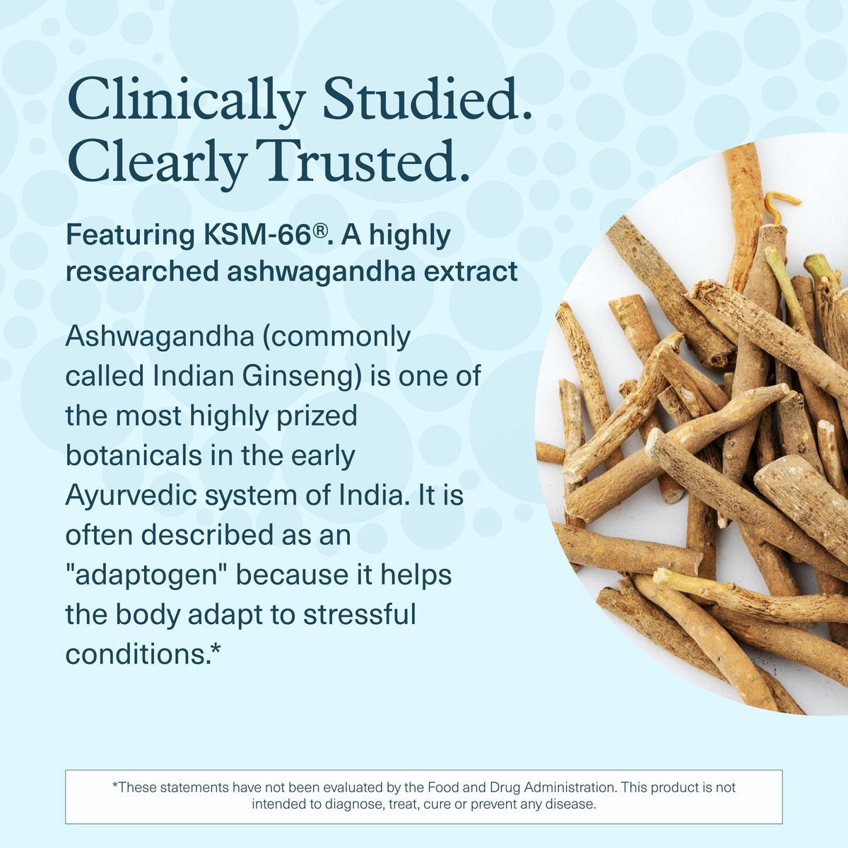 Youtheory Ashwagandha 1,000 mg Stress Relief - 60 Vegetarian Capsules - image 4