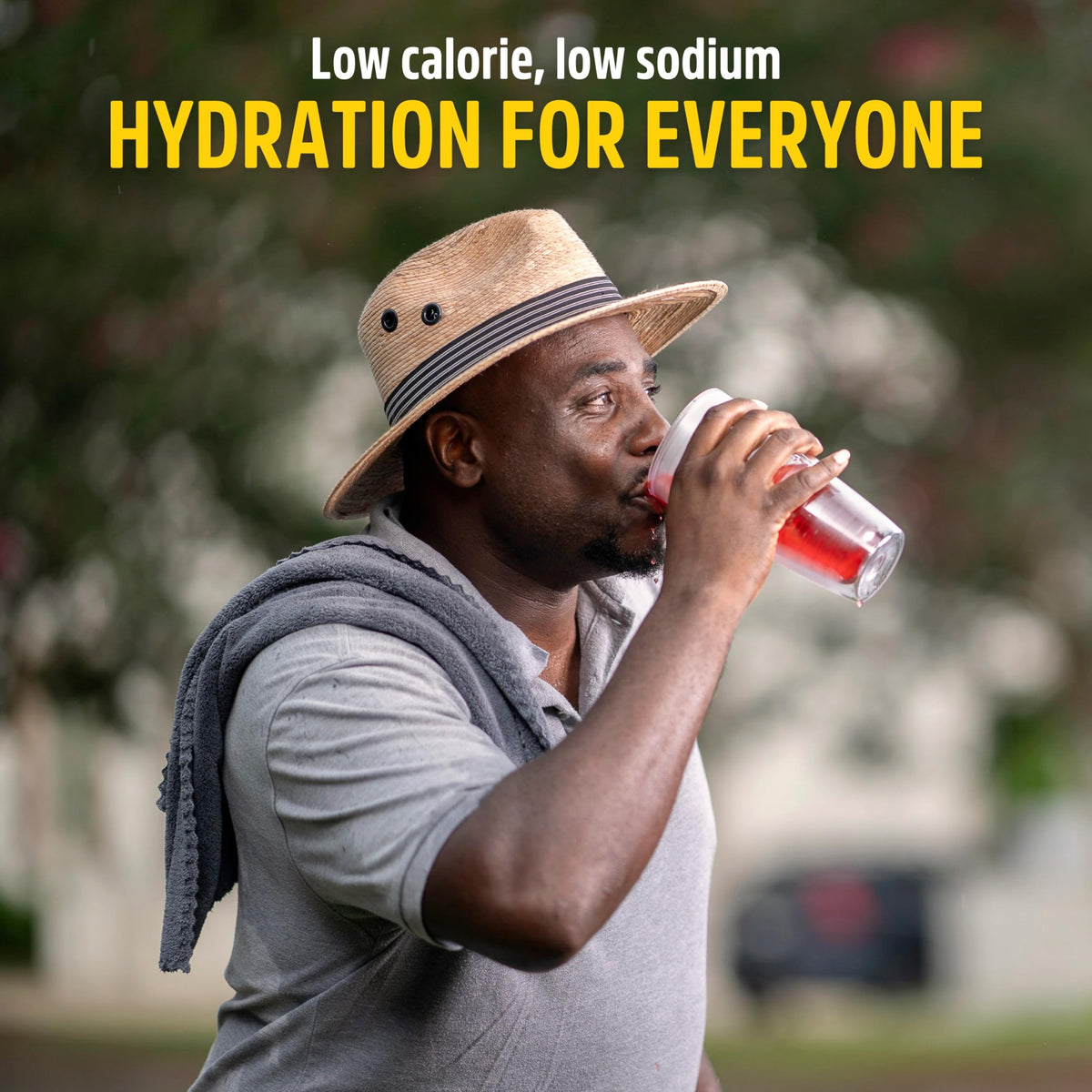 Sqwincher Zero Qwik Stik - Sugar Free Electrolyte Powdered Beverage
