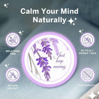 Gemma Joy StickyOnes Sleep Patches for Adults, Melatonin-Free - 30 Count - image 3