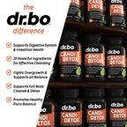 DR. BO Candida Cleanse Detox Support Supplement - 60 Capsules - image 4