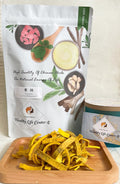 Healthy Life Center Huang Bai Phellodendron Bark - 1 LB