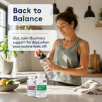 Youth & Tonic 15 Day Colon Detox & Kidney Cleanse - image 5