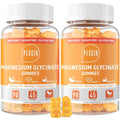 PEXCIN Magnesium Glycinate Gummies for Calm & Sleep - 180 Count