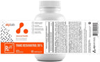 ATP LAB Trans Resveratrol 60 Capsules - Antioxidant Support - image 8