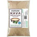 Enjoy Kava Vanuatu Root Powder Noble Kava - 3 x 1/2 Lb