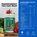 Evogen Evogreens
