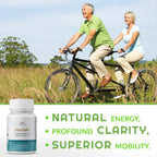 Vitalifi Vitacell+ Longvida Optimized Liposomal Curcumin Capsules - 60 Count - image 4