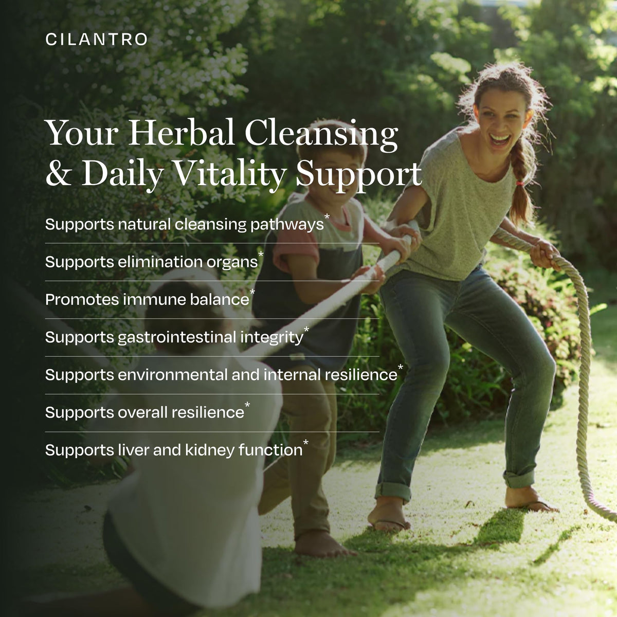 Biopure Health Cilantro - image 5