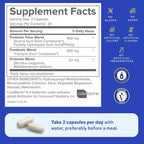 Gundry MD® Bio Complete 3 - Prebiotic, Probiotic, & Postbiotic