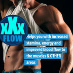 THELABSMENCO L-Arginine Nitric Oxide Supplement for Men - 120 Capsules - image 2