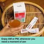 The Absorption Company Calm Drink Mix - Parent