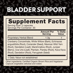 Crystal Star Bladder Support Herbal Supplement - 60 Capsules - image 4