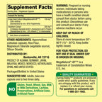 LUAL Spring Valley Blood Pressure Support - 60 Capsules - image 3