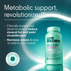 Love Wellness Hello Burn Activate Postbiotic - 30 Capsules - image 4