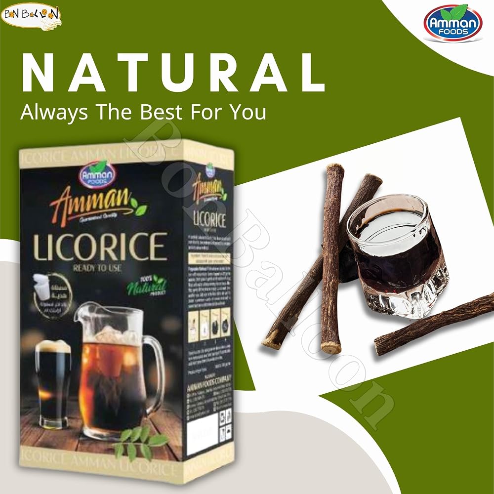Bonballoon Licorice Root Extract Powder - 200g - image 6