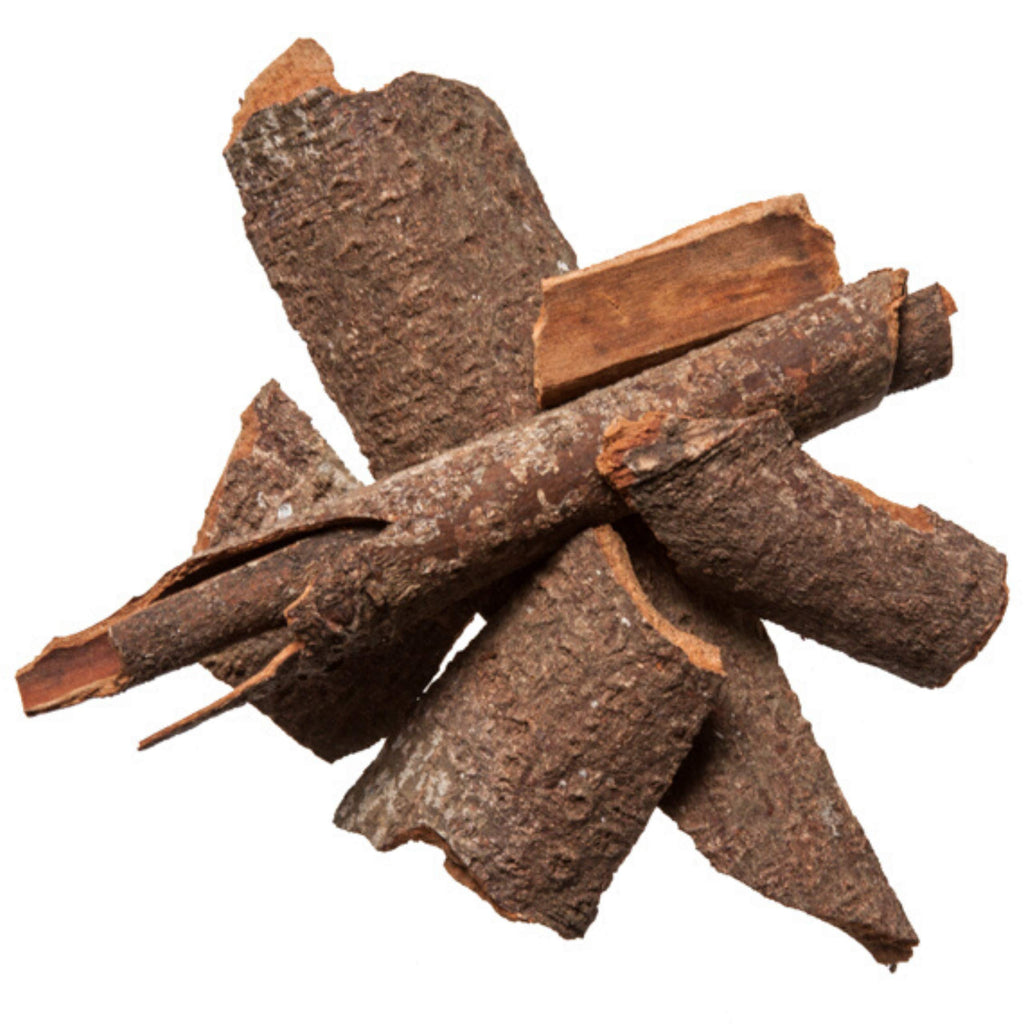 Plum Dragon Cinnamon Bark Rou Gui Chinese Herb - 1 Lb