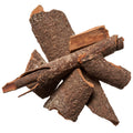 Plum Dragon Cinnamon Bark Rou Gui Chinese Herb - 1 Lb