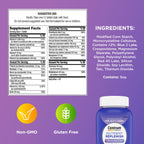 Centrum Nutrient Replenish Complete Multivitamin - 180 Tablets - image 12