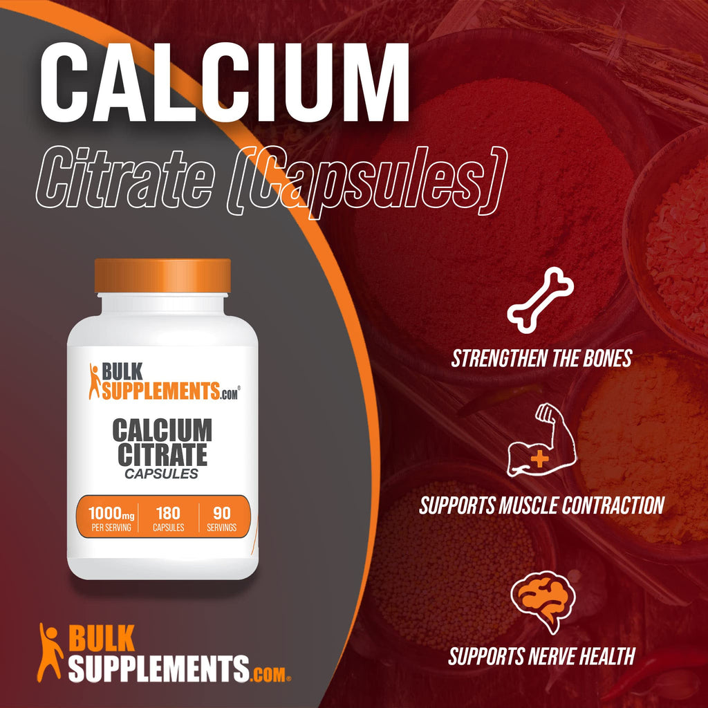 BULKSUPPLEMENTS.COM MINERAL_SUPPLEMENT