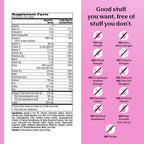 One A Day Postnatal Multivitamin with DHA - 60 Softgels - image 6