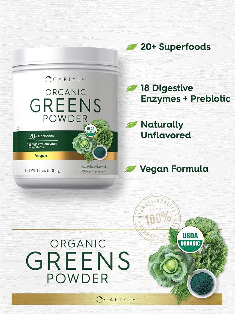 Carlyle NUTRITIONAL_SUPPLEMENT