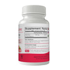 Nature's Trove Vitamin B12 500 mcg Chewable Tablets - 240 Tablets - image 2