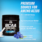 PMD Sports BCAA Stim-Free Fun On The Beach - 30 Servings