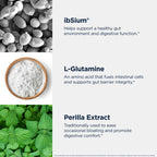 Designs for Health IBSynergy GI Support - 60 Capsules - image 4