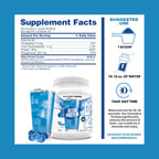 NutraBio Clear Whey Protein Isolate