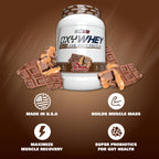 EHP Labs OxyWhey Lean Wellness Parent