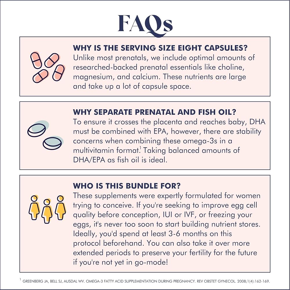 FullWell Fertility Booster Twist