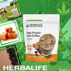 Herbalife PROTEIN_SUPPLEMENT_POWDER