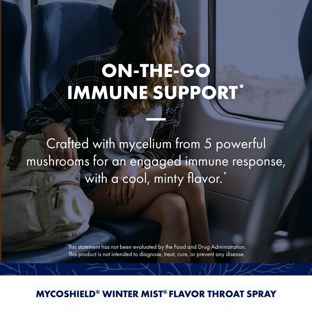 Host Defense MycoShield Throat Spray Immune Support - 1 fl oz - image 5