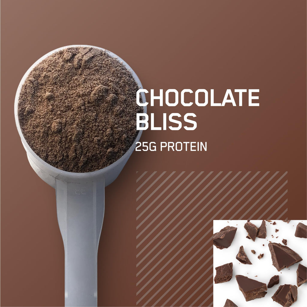 Optimum Nutrition Gold Standard 100% Isolate Protein Powder