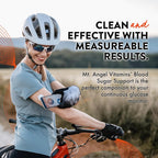 Mt. Angel Vitamins Blood Sugar Support Supplement - Natural - image 10